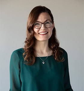 Melanie Dettling