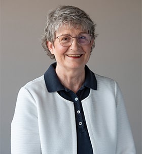 Ursula Hegg 