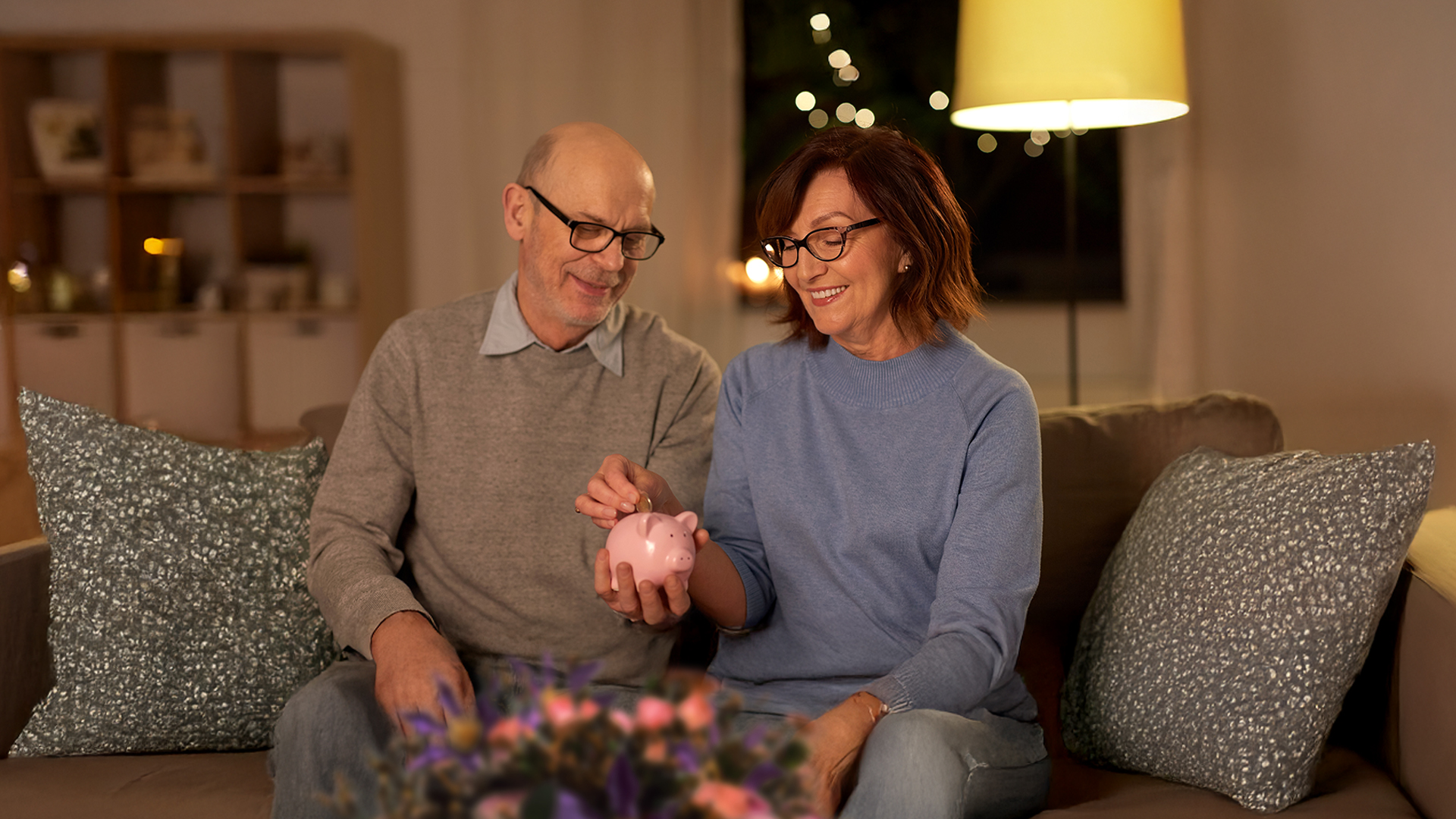 Rachats facultatifs jusqu’à la fin de l’année