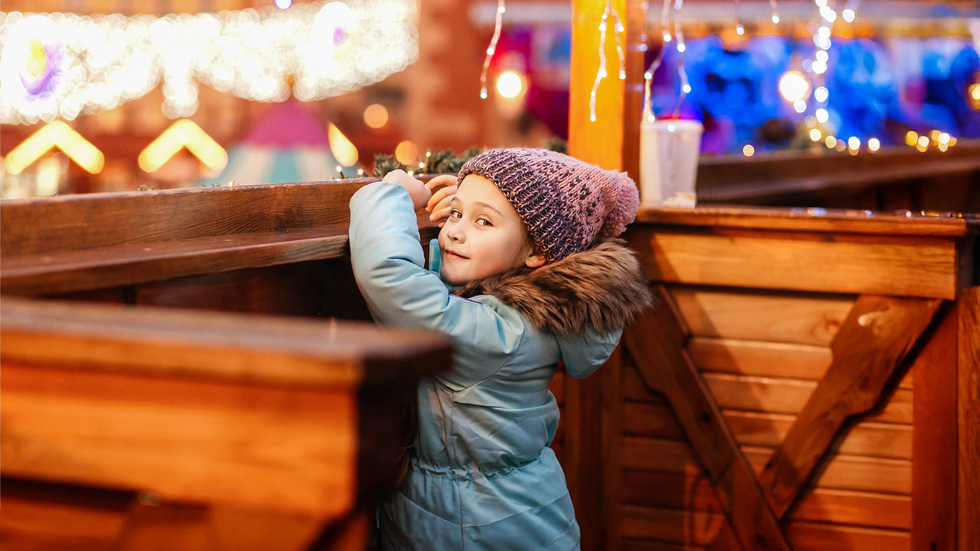Öffnungszeiten während der Festtagen