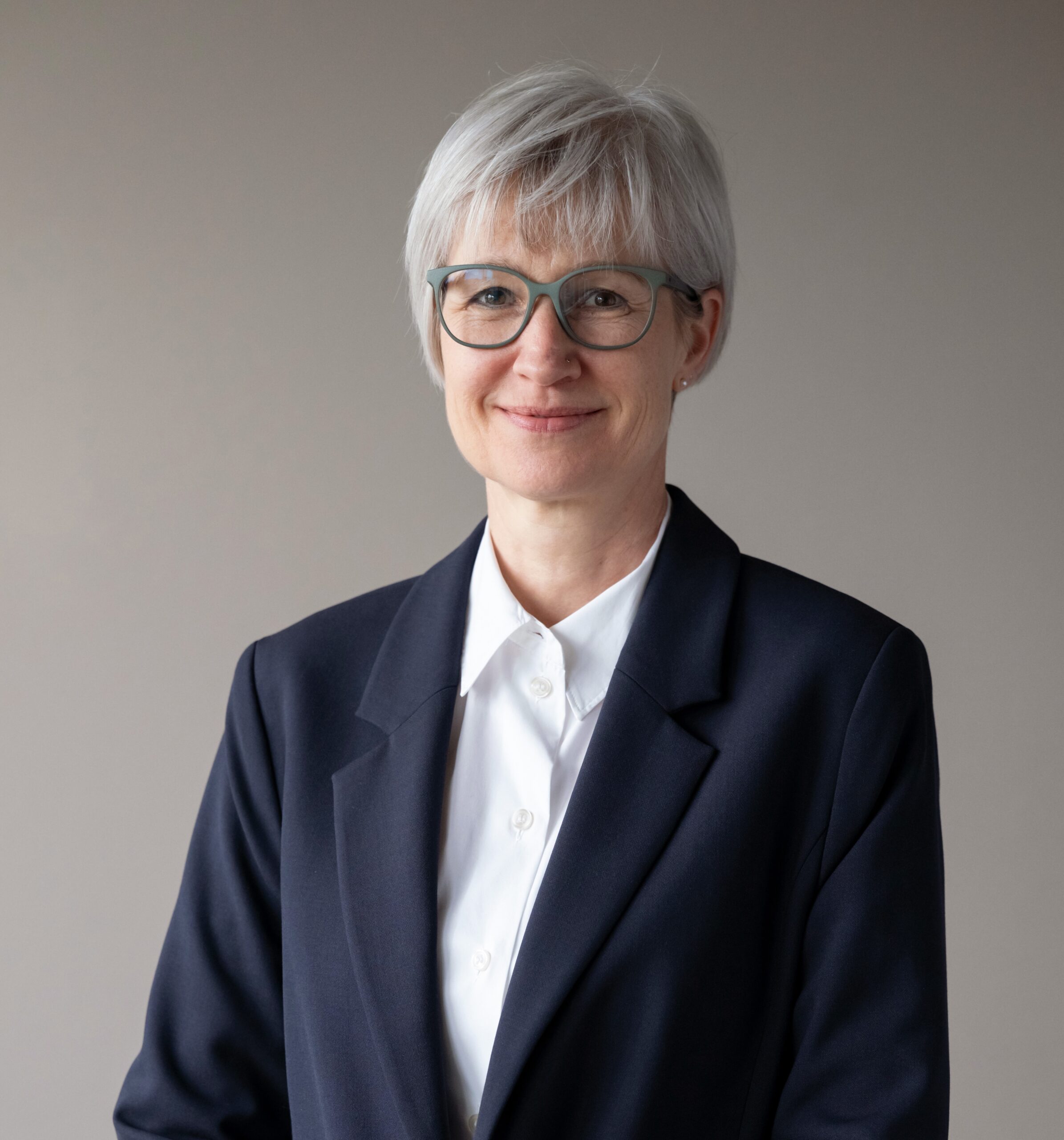 Patricia Pfäffli